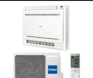 instalador climatizacion