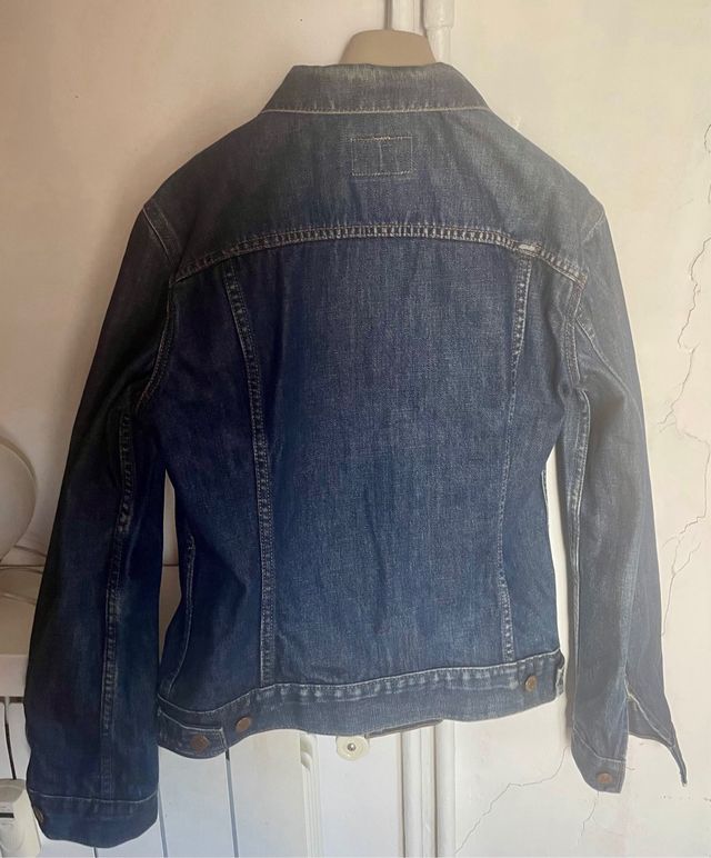 Cazadora vaquera Levi Strauss & CO. Talla L