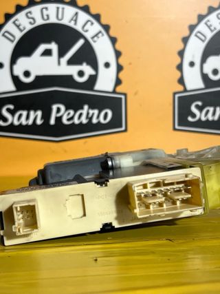 Motor Elevalunas Citroën C4