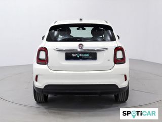 Fiat 500X Urban 1.3 MultiJet 70KW (95 CV) 4x2 S&S