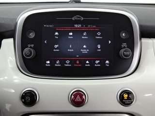 Fiat 500X Urban 1.3 MultiJet 70KW (95 CV) 4x2 S&S