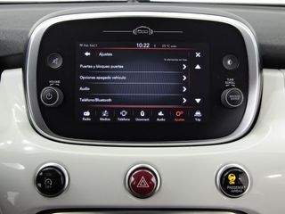 Fiat 500X Urban 1.3 MultiJet 70KW (95 CV) 4x2 S&S