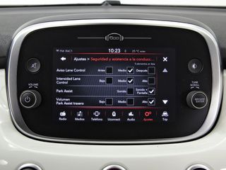 Fiat 500X Urban 1.3 MultiJet 70KW (95 CV) 4x2 S&S