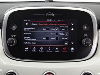 Fiat 500X Urban 1.3 MultiJet 70KW (95 CV) 4x2 S&S