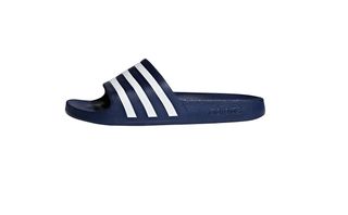 Chanclas Adidas Adilette Aqua Azul Talla 46