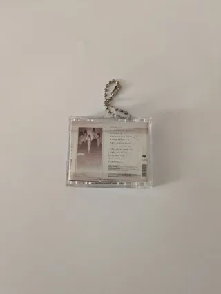 Mini CD La Oreja de Van Gogh Dile al Sol