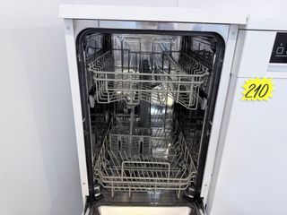 LAVAVAJILLAS CANDY 45cm A++ 2 BANDEJAS. ENVÍO