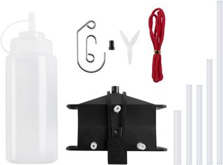 Kit Pulizia Catena Moto ID021