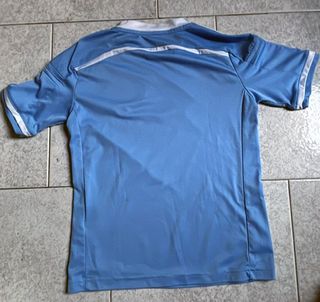 Maglia Calcio NYC FC Bimbo 8 Anni Adidas