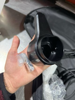 Cable Carga Coche Eléctrico