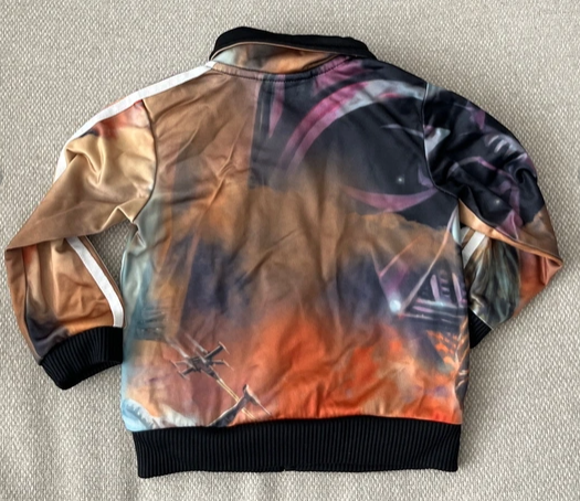 Chándal Adidas Star Wars Talla X