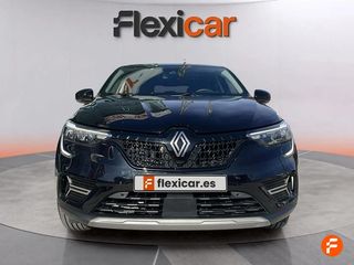 Renault Arkana Evolution TCe 103kW(140CV) EDC mild hybr