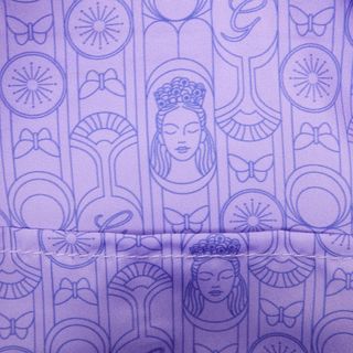 Loungefly Wicked 2 Glinda Mini Mochila Bolso