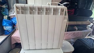 Radiadores eléctricos - Vendo por cambio