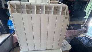Radiadores eléctricos - Vendo por cambio