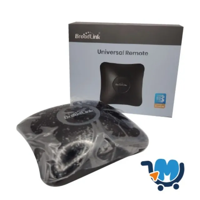 Control Remoto Universal BroadLink