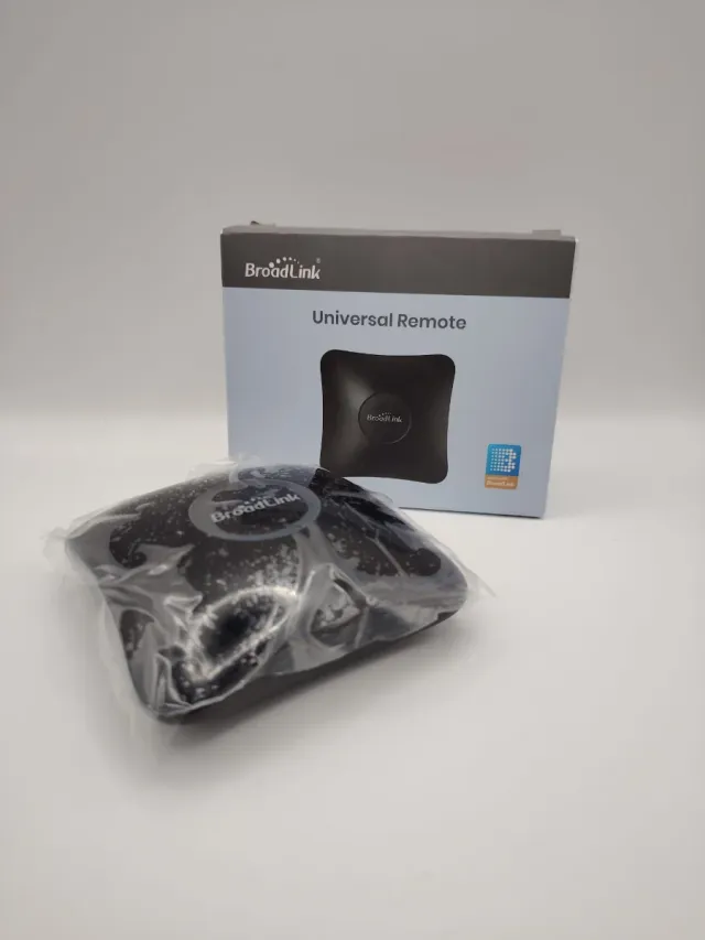 Control Remoto Universal BroadLink