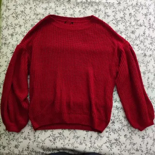 Jersey - Stradivarius