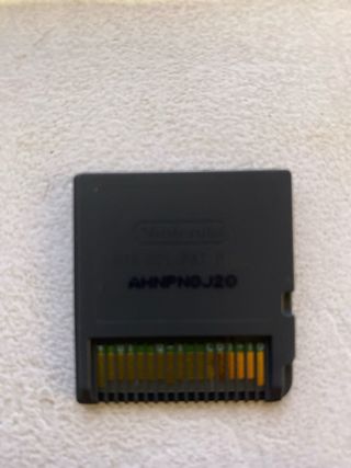 Hannah Montana Nintendo DS