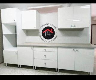 Muebles de Cocina Nuevos