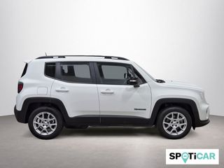 Jeep Renegade eHybrid 1.5 96kW(130CV) Limited ATX