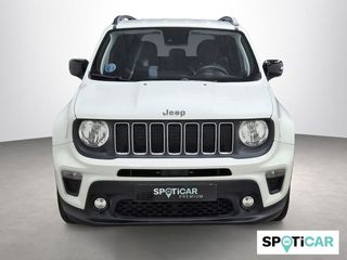 Jeep Renegade eHybrid 1.5 96kW(130CV) Limited ATX