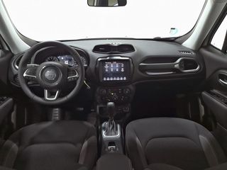 Jeep Renegade eHybrid 1.5 96kW(130CV) Limited ATX