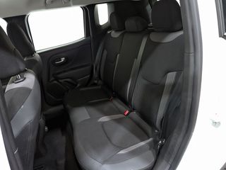 Jeep Renegade eHybrid 1.5 96kW(130CV) Limited ATX