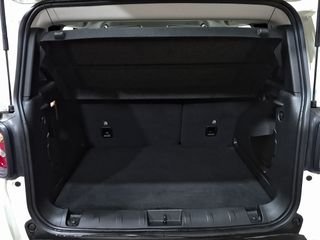 Jeep Renegade eHybrid 1.5 96kW(130CV) Limited ATX