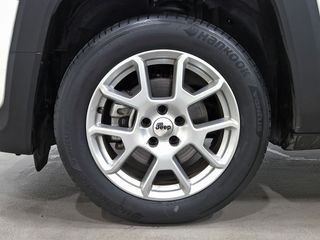 Jeep Renegade eHybrid 1.5 96kW(130CV) Limited ATX