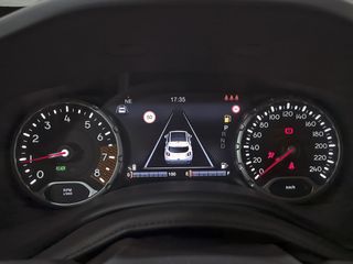 Jeep Renegade eHybrid 1.5 96kW(130CV) Limited ATX