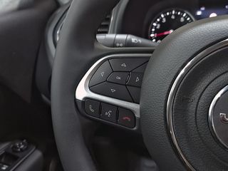 Jeep Renegade eHybrid 1.5 96kW(130CV) Limited ATX