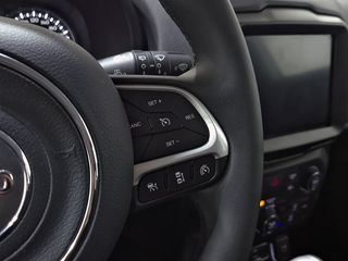 Jeep Renegade eHybrid 1.5 96kW(130CV) Limited ATX