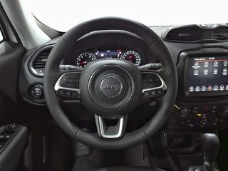 Jeep Renegade eHybrid 1.5 96kW(130CV) Limited ATX