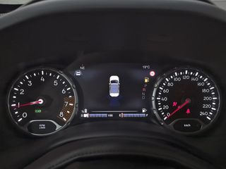 Jeep Renegade eHybrid 1.5 96kW(130CV) Limited ATX