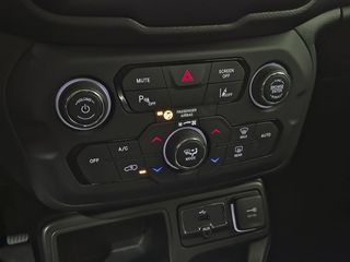 Jeep Renegade eHybrid 1.5 96kW(130CV) Limited ATX