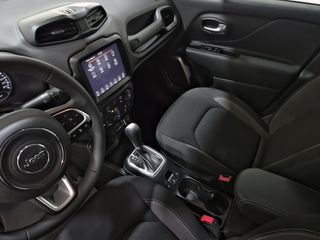Jeep Renegade eHybrid 1.5 96kW(130CV) Limited ATX