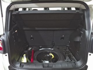 Jeep Renegade eHybrid 1.5 96kW(130CV) Limited ATX