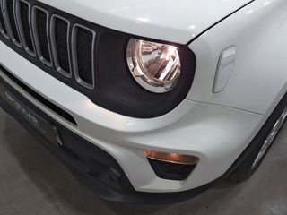 Jeep Renegade eHybrid 1.5 96kW(130CV) Limited ATX