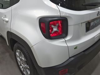 Jeep Renegade eHybrid 1.5 96kW(130CV) Limited ATX