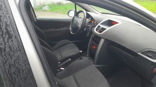 Peugeot 207 2007