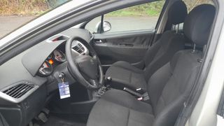 Peugeot 207 2007