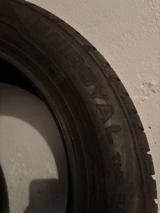 Neumático Uniroyal 205/55/16