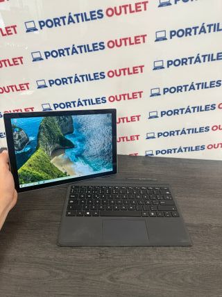 Microsoft Corp Surface Pro 6