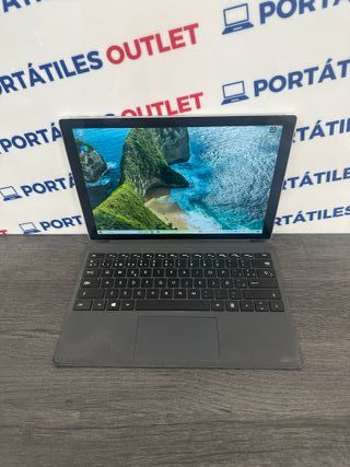 Microsoft Corp Surface Pro 6
