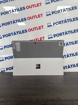 Microsoft Corp Surface Pro 6