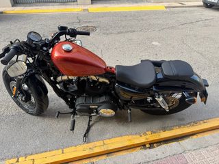 Harley Davidson Sportster 1200