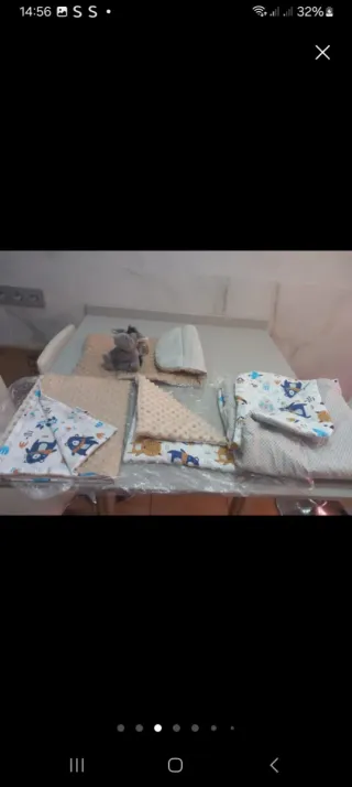 Medi Partners nido bebe reductor