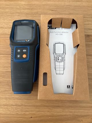 Detector Multifunción Dexter