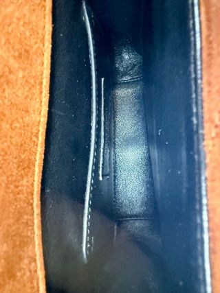 Bolso Saint Laurent Piel